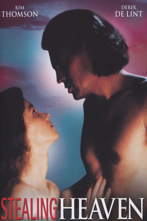 Похищенный рай