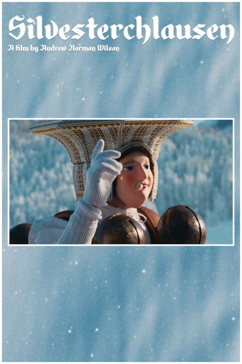 Сильвестерклаузен