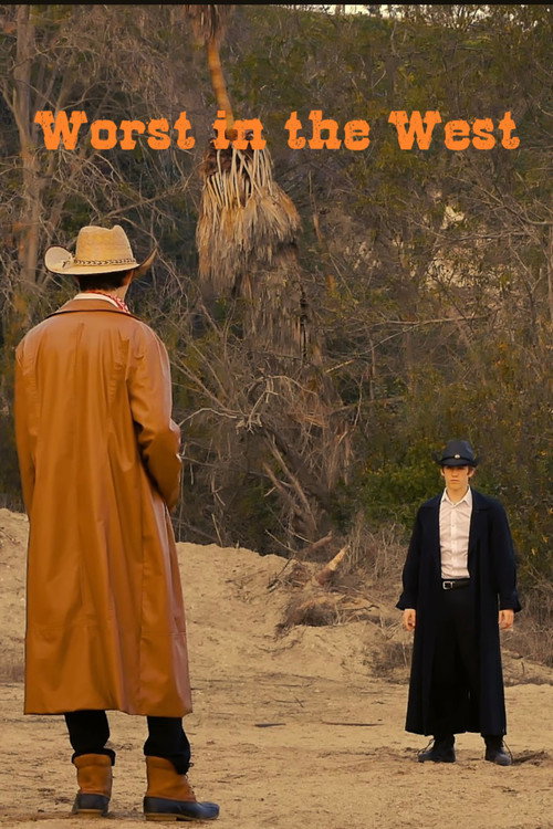 Worst in the West