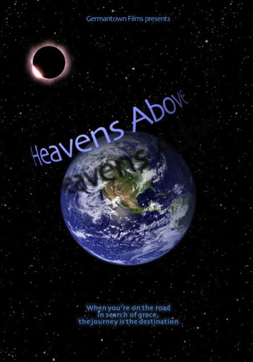 Heavens Above