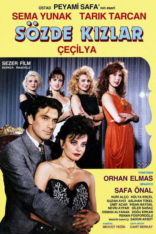 Sözde Kızlar