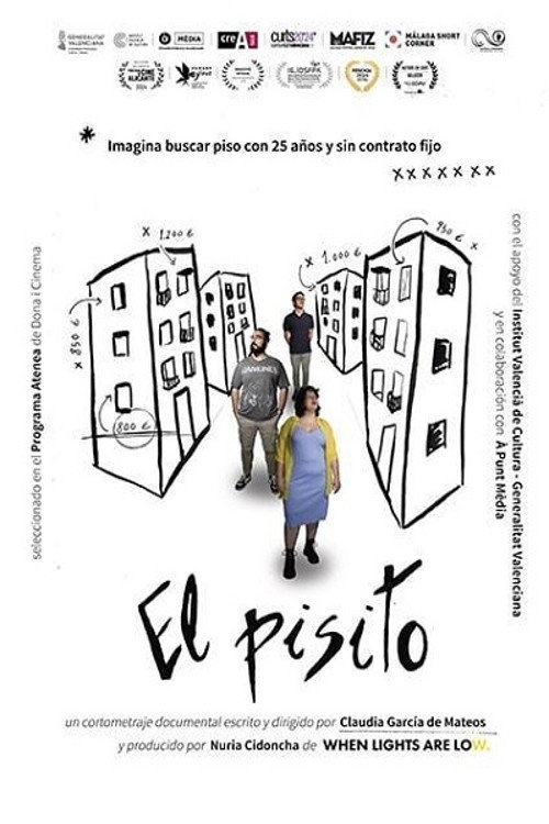 El Pisito