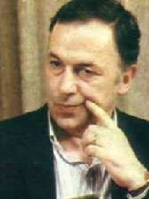 Перелёт ангелов