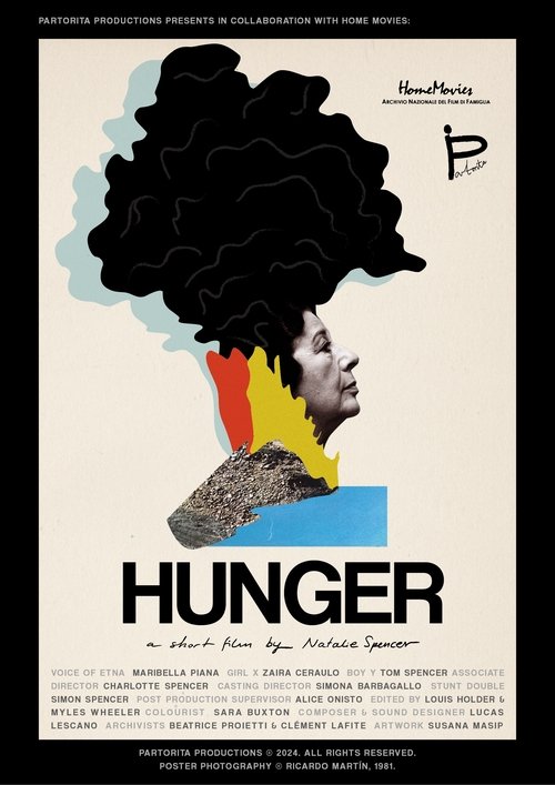 HUNGER