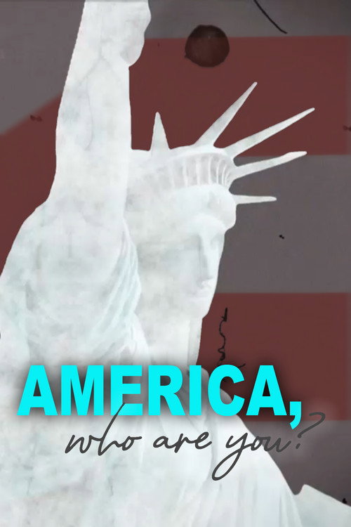America, who are you? Eine Mentalitätsgeschichte der USA
