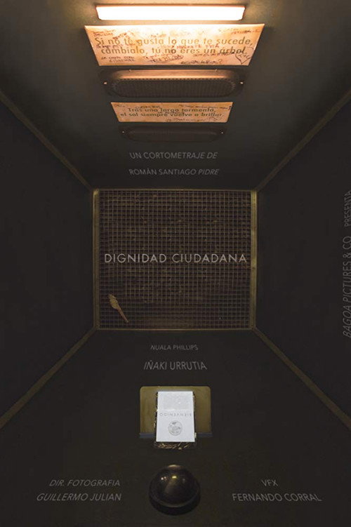 Dignidad Ciudadana