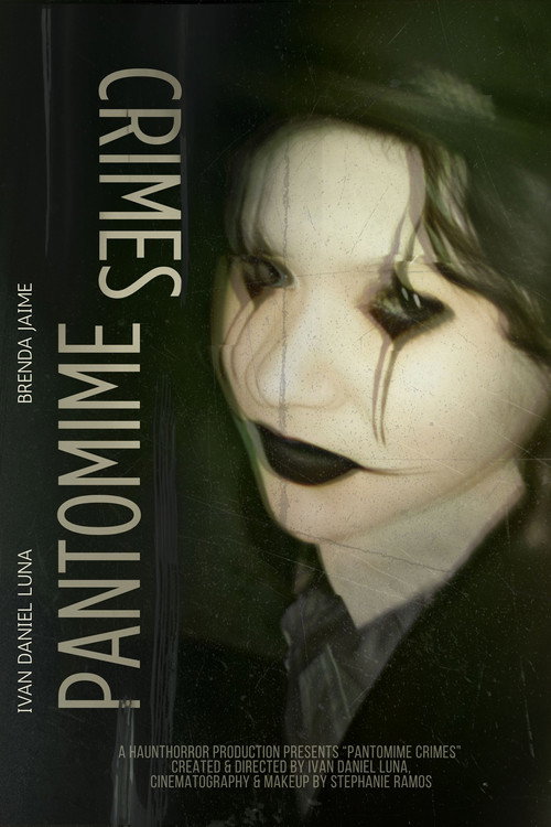 Pantomime Crimes