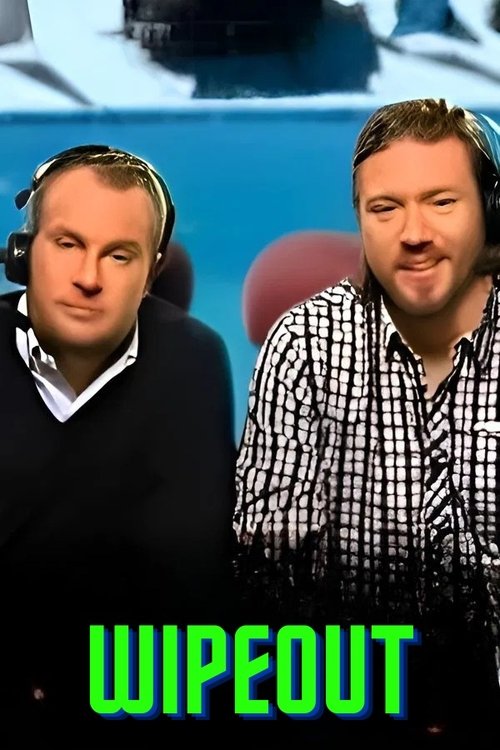 Wipeout (DK)