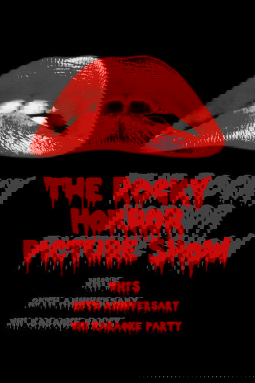 Rocky Horror 25: Anniversary Special