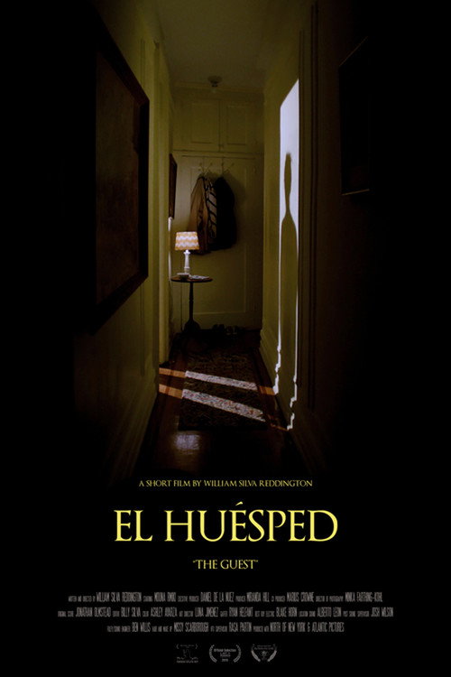 El huésped