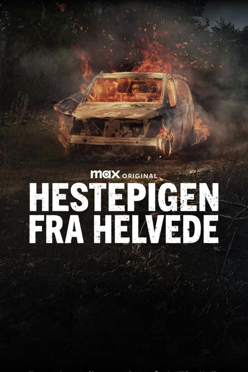 Hestepigen fra helvede