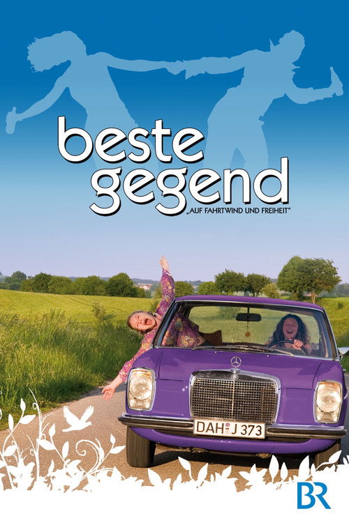 Beste Gegend