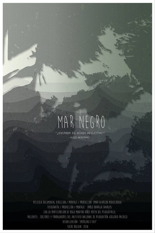 Mar Negro