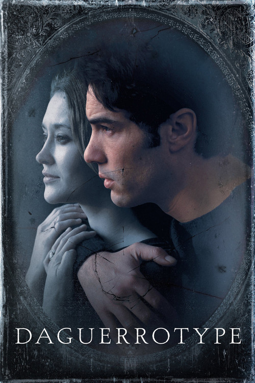 Дагеротип