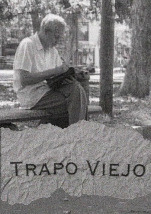Trapo viejo