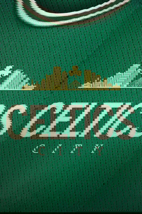 Город «Селтикс»