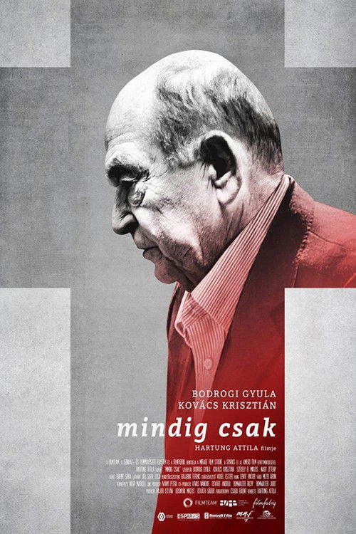 Mindig csak