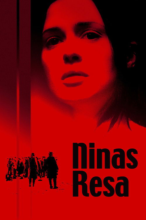 Ninas resa
