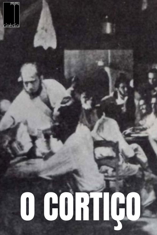 O Cortiço