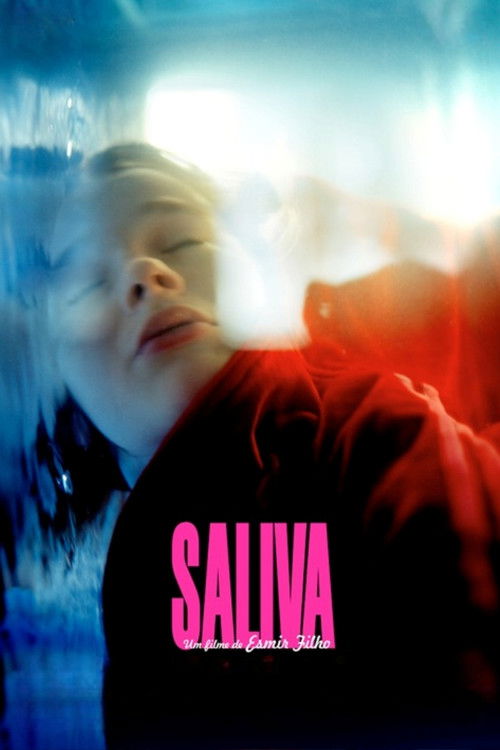 Saliva