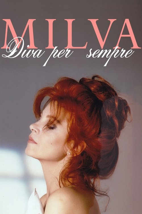 Milva, diva per sempre