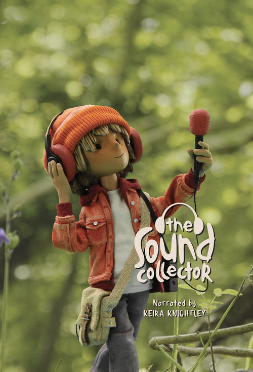 The Sound Collector
