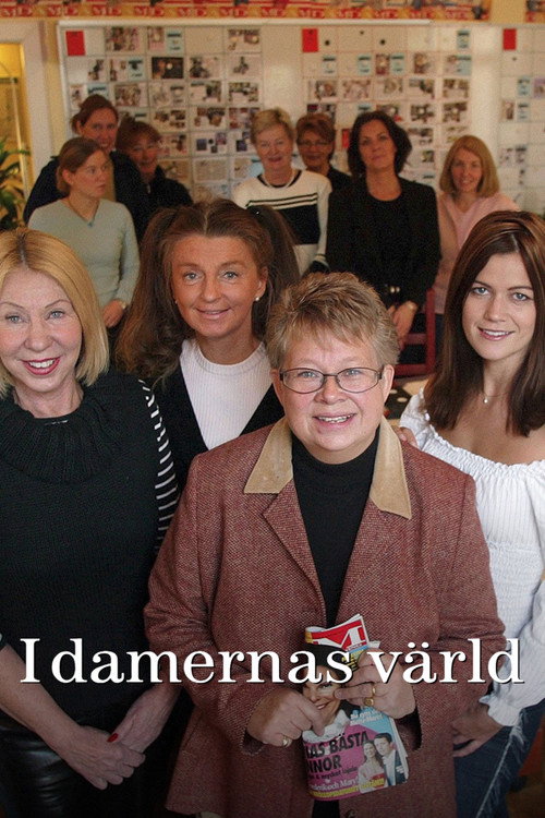 I damernas värld