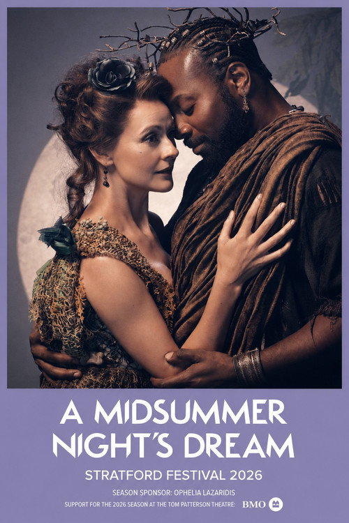 Stratford Festival: A Midsummer Night’s Dream