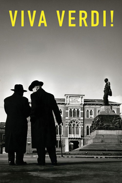 Viva Verdi!