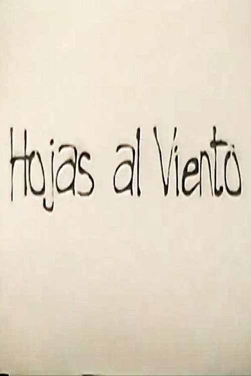 Hojas al Viento