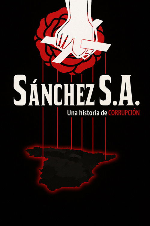 Sánchez S.A. Una historia de corrupción