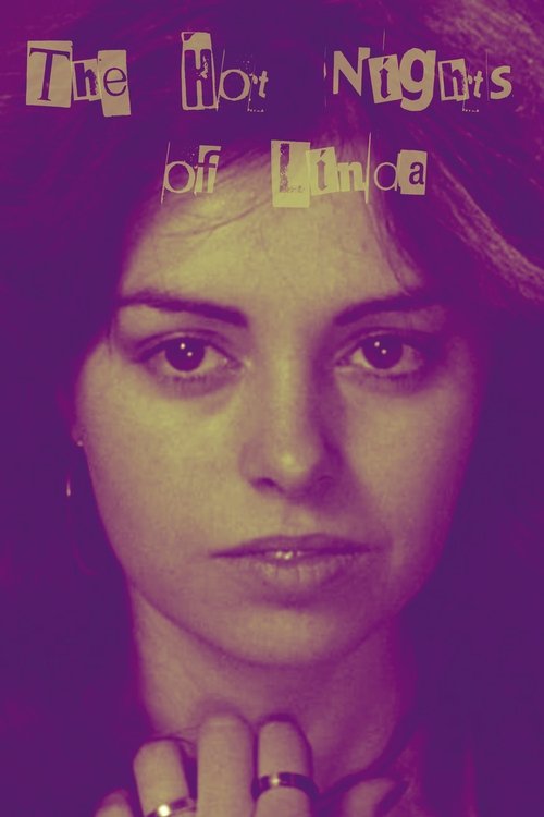 Жаркие ночи Линды