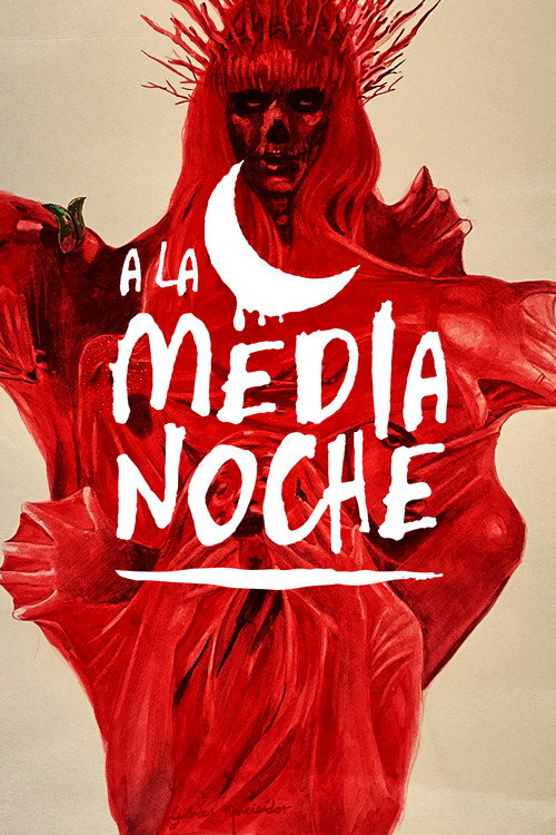 A la Medianoche Vol. 2