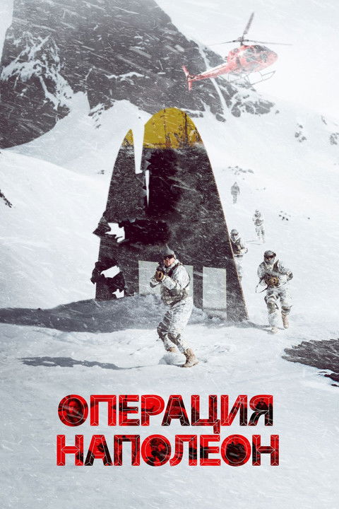 Операция «Наполеон»