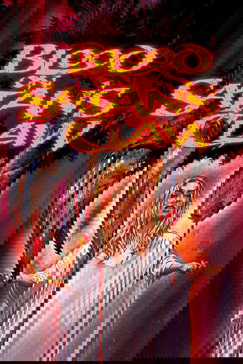 Обличье сатаны