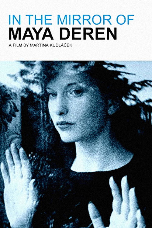 Im Spiegel der Maya Deren