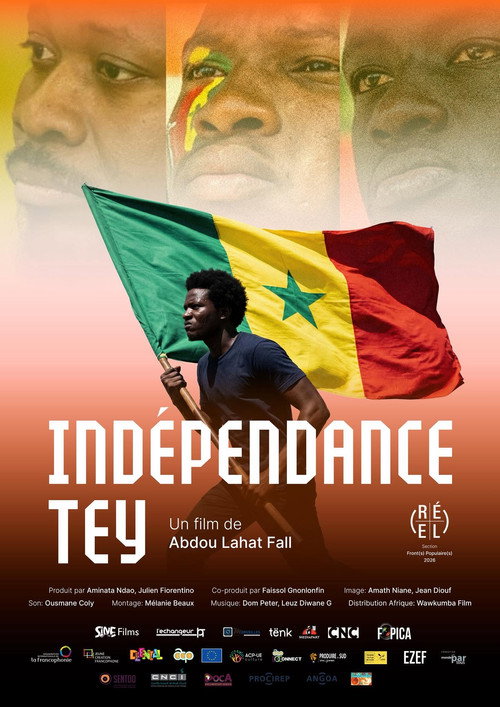 Indépendance Tey
