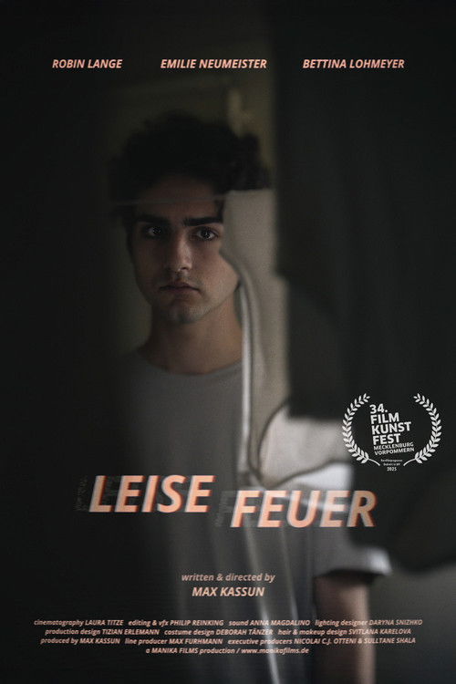Leise Feuer