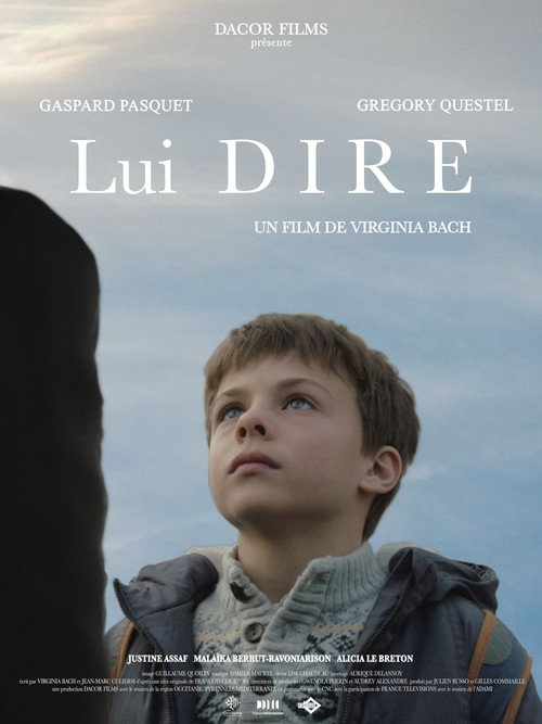 Lui DIRE