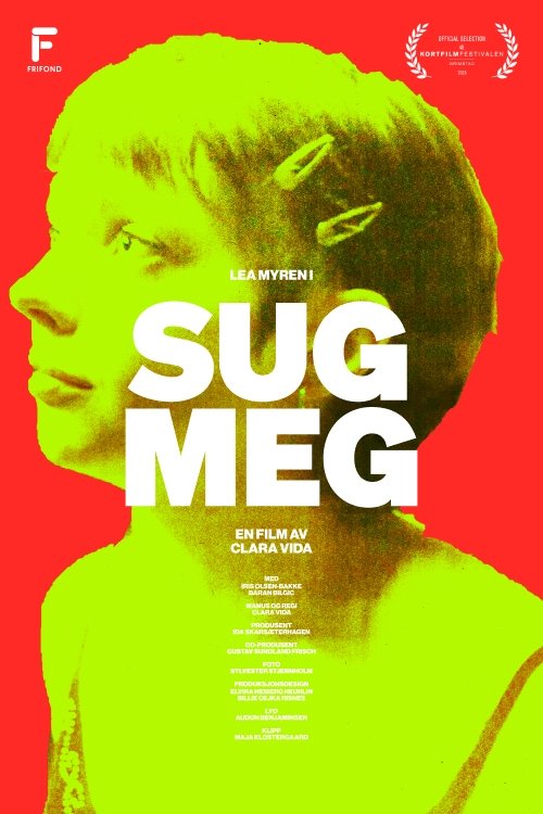 Sug meg