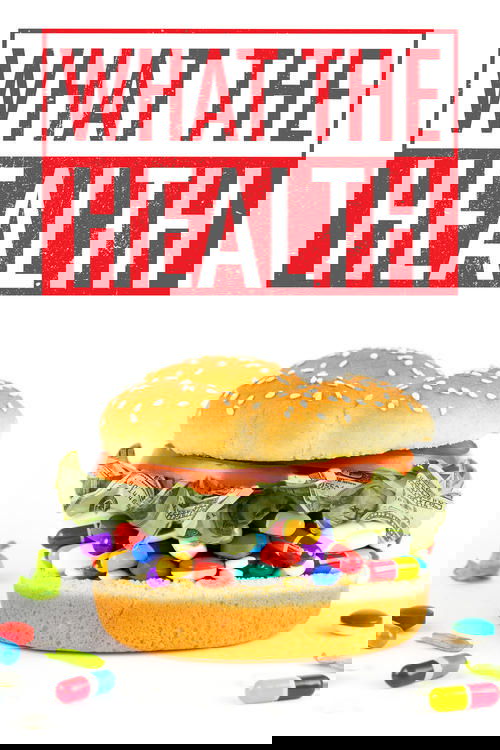 При чём тут здоровье