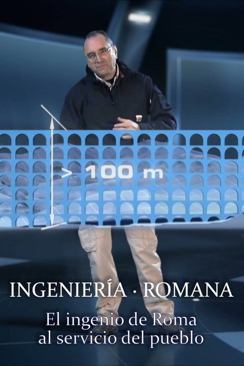 Ingeniería romana