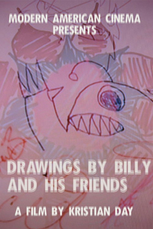 Drawings by Billy and His Friends