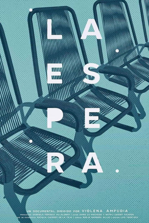 La espera