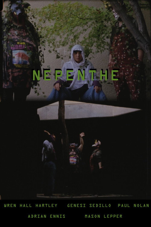 Nepenthe