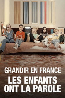 Grandir en France : les enfants ont la parole