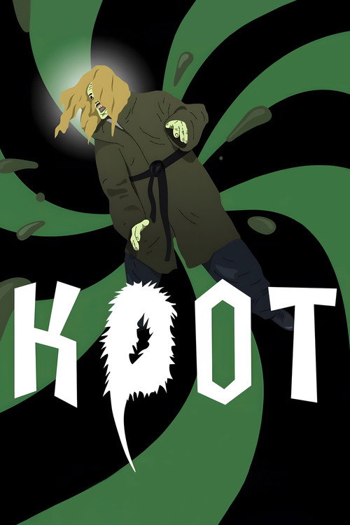 Крот