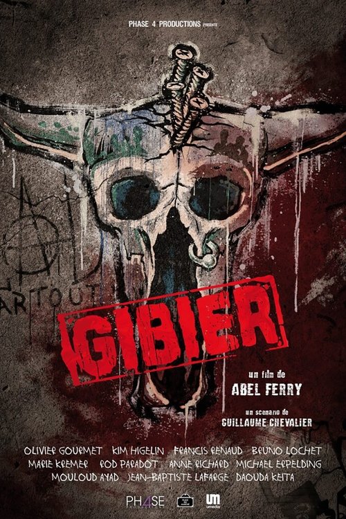 Gibier