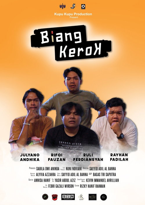 Biang Kerok