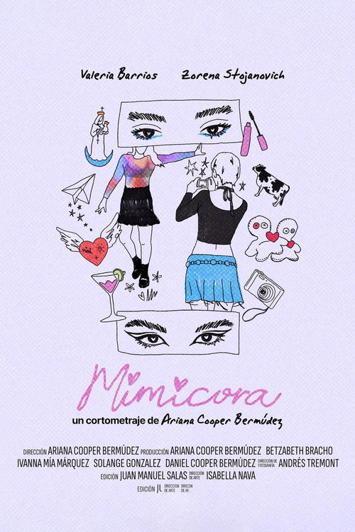 Mimicora